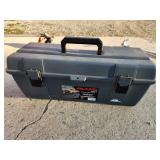 new Plano tool box