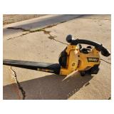 Yard Man blower