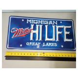HIgh Life tin