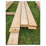lumber pile D