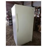 large refridgerator