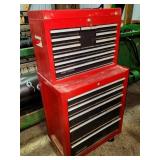 Craftsman tool boxes (2 piece)