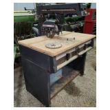 Craftsman 10" Radial Saw