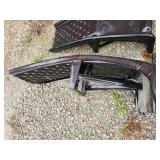 heavy duty car ramps