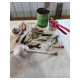vtg kitchenware