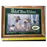 Pabst 1996 "woodcock" mirror