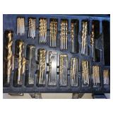 drill bits