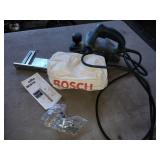 Bosch planer