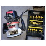 router and bits