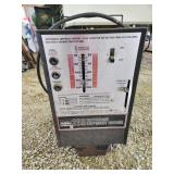 Wards welder
