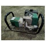 Coleman Powermate generator