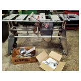 Shop Smith Mark V System