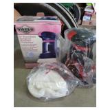 6" buffer/polisher
