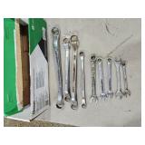 USA made wrenches