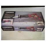 reciprocating saw