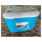 rolling cooler
