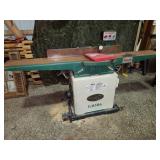 Grizzly  Model G0586 Jointer
