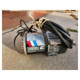 Campbell Hausfield air compressor