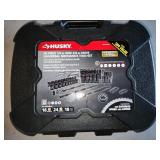 Husky socket set