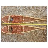 nice Iverson snowshoes