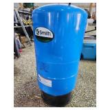 pressure tank