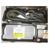 electronics service vacuum