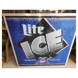 Lite Ice tin