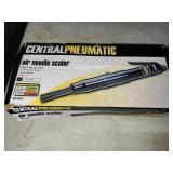 air needle scaler