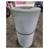 roll of insulation