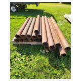 core pipe