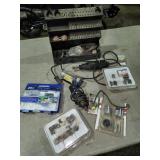 rotary tools and accessories