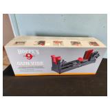 new Hoppes gun vise