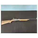 Daisy BB gun model 845, with book