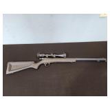 Knight 50 cal muzzle loader