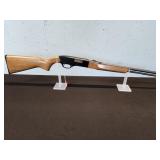 Winchester model 190   22LR