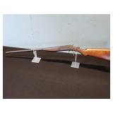 Stevens break action 20g