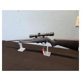 Remington model 597  22 semi auto