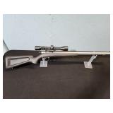 Knight 50 Cal Muzzleloader