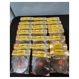 21 NEW Primer Flippers