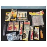 ROTO Load and other loading items