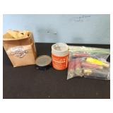 shotgun ammo, BBs, Pellets