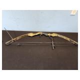 Continental Tundra bow