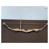 Continental Tundra bow