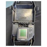 Humminbird Wide fish finder