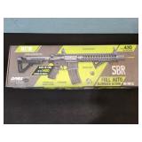 Panther Arms SBR BB air gun