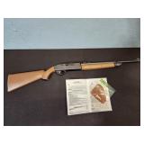 Crosman 2100 air gun