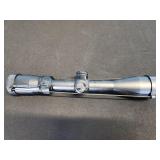 Vortex Crossfire II  3-9x40 scope