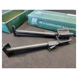 NcStar AR-15 Handguard rail bipod