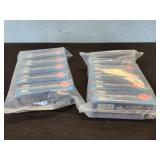 PPU .40 cal TMJ,  500 Rds