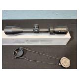 Vortex Crossfire scope